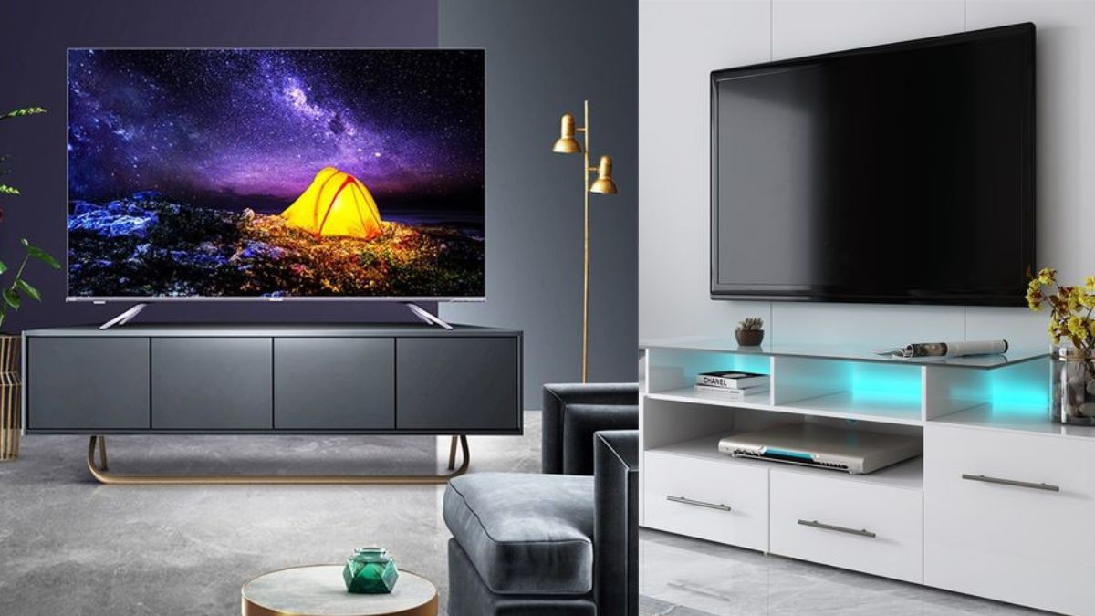 Best Samsung vs Sony TV Exquisitivity Blended With Modern Technology
